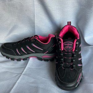 BomKinta Women's Hiking Shoes